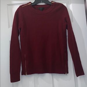J. Crew Sweater